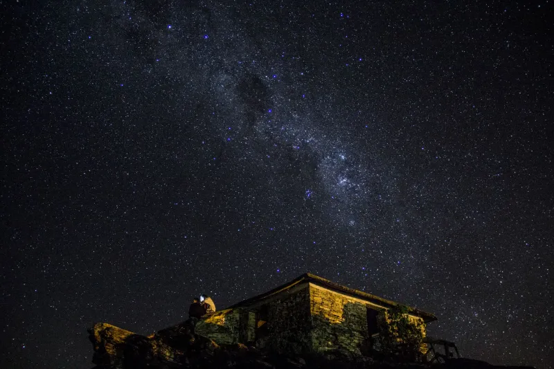 Lost Among the Stars: What Real Celestial Navigation Reveals About Fantasy Worldbuilding's Biggest Blind Spot