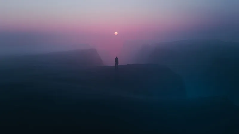 No One Clapped: The Strange Power of Fantasy's Most Devastating Solitary Triumphs